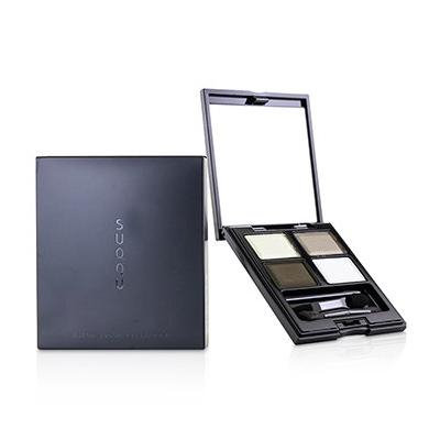 Blend Color Eyeshadow - # 02 Kokedama 0.22oz