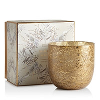 Illume Luxe Soy Sanded Mercury Candle-NO COLOUR-One Size