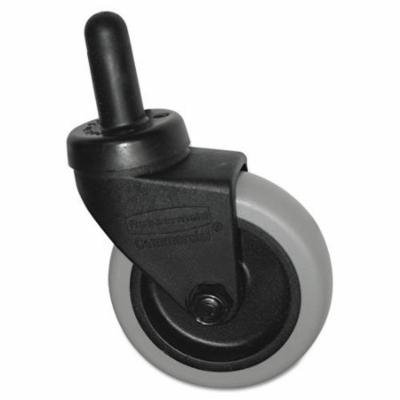 Replacement Swivel Bayonet Casters, 3