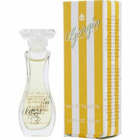 WOMEN EDT .11 OZ MINI GIORGIO