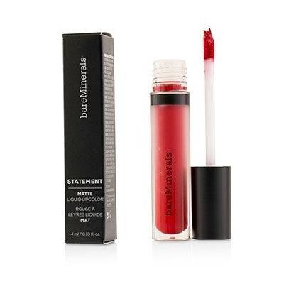 Statement Matte Liquid Lipcolor - # VIP 0.13oz