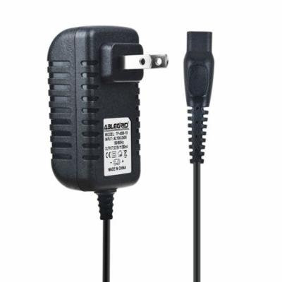 ABLEGRID AC Adapter Charger for Philips Norelco Shaver XA913 XA2029 XA4003 422203622121