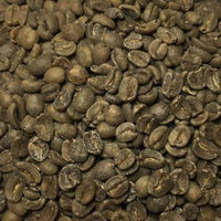 Fresh Roasted Coffee LLC, Green Unroasted Colombian Decaffeinated Coffee Beans, Swiss Water Process, Bulk 25 Pound Bag