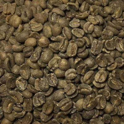 Fresh Roasted Coffee LLC, Green Unroasted Colombian Decaffeinated Coffee Beans, Swiss Water Process, Bulk 25 Pound Bag