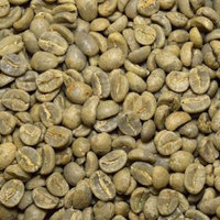 Fresh Roasted Coffee LLC, Green Unroasted Kenya AA Coffee Beans, Bulk 25 Pound Bag