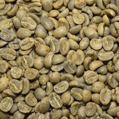 Fresh Roasted Coffee LLC, Green Unroasted Kenya AA Coffee Beans, Bulk 25 Pound Bag