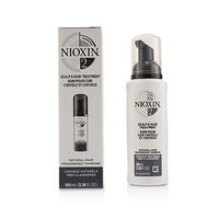 Nioxin Diameter System 2 Scalp & Hair Treatment (natural Hair, Progressed Thinning) 100ml/3.38oz