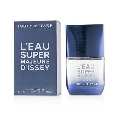 L'Eau Super Majeure d'lssey Eau De Toilette Intense Spray 1.6oz