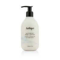 Lemon Geranium & Clary Sage Restoring Body Lotion 10.1oz