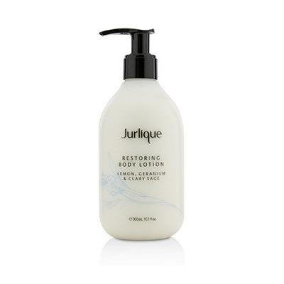 Lemon Geranium & Clary Sage Restoring Body Lotion 10.1oz