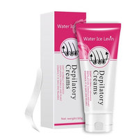 Hair Remove Cream,Enjocho Painless Water Ice Depilatory Cream Remover Legs Depilation Cream Hair Removal Armpit Legs