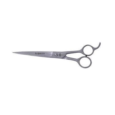 Burmax Scalpmaster 8.5