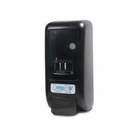Dispenser, Sanitizer Foam Blk (Units Per Each: 1)