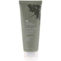 Pangea Organics Facial Mask All Skin Types Japanese Matcha Tea Acai Goji Berry 4 oz 113 g