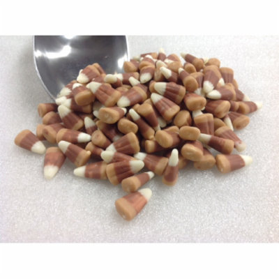 Gingerbread Corn Christmas Candy Corn 2 pounds Gingerbread Candy Corn