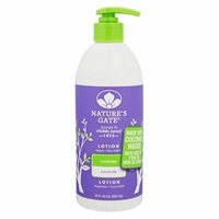 Body Lotion Lavender - 18 fl. oz. by Nature's Gate (pack of 3)