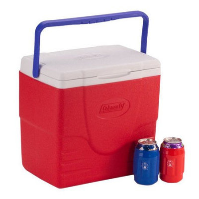 Coleman Excursion Combo Cooler