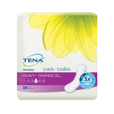 TENA Serenity Incontinence Liners