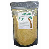 Nutritional Yeast Flakes (10 Ounces) - Vitamin B Fortified