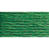Anchor Six Strand Embroidery Floss 8.75 Yards-Spruce Medium 12 per box