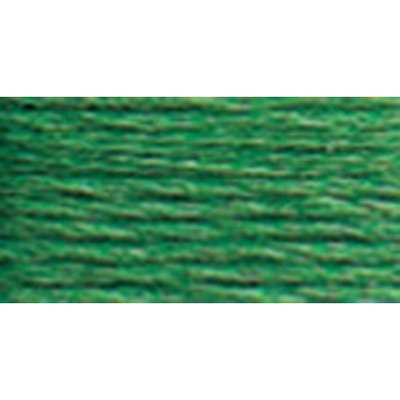 Anchor Six Strand Embroidery Floss 8.75 Yards-Spruce Medium 12 per box