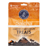 Natural Animal Nutrition Annamaet Grain Free Salcha Formula Canine Companion Dog Treats