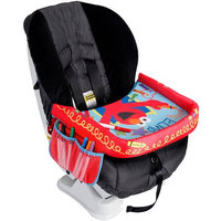 Baby Boom Elmo Travel Tray