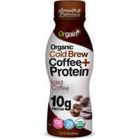 Nutritional Shakes Orgain