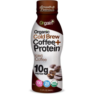 Nutritional Shakes Orgain