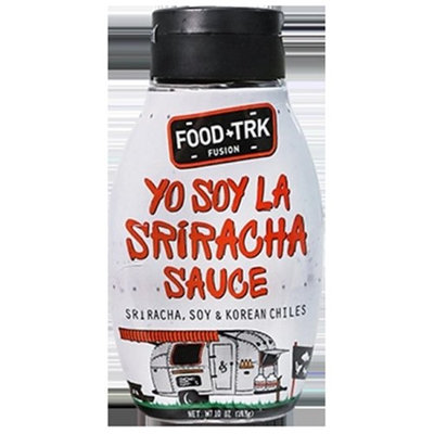 Fischer & Wieser 287977 10 oz Yo Soy La Sriracha Sauce Pack of 6
