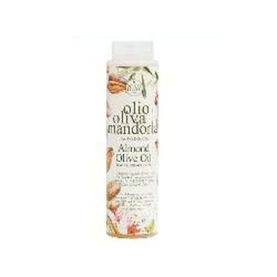 Nesti Dante ALMOND OLIVE OIL Bath & Shower Gel 300 ml