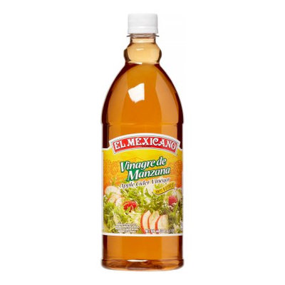 El Mexicano, Apple Cider Vinegar, 16 oz