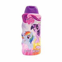 My Little Pony Rainbow Punch Body Wash Soap, 12 Ounce