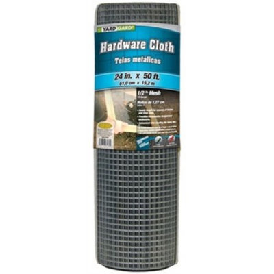 Midwest Air Technologies MIDWEST AIR TECH/IMPORT 309302A 16GA Cage Wire, 30 x 10