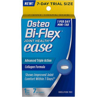 Osteo Bi-Flex Joint Health Ease Advanced Trial Tablets 7 ea