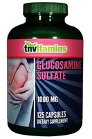 Tnvitamins Glucosamine Sulfate 1000 Mg
