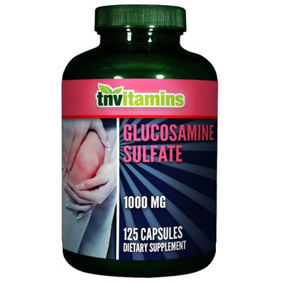 Tnvitamins Glucosamine Sulfate 1000 Mg