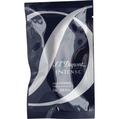St Dupont Intense By St Dupont Edt Spray Vial Mini