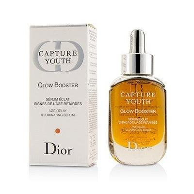 Capture Youth Glow Booster Age-Delay Illuminating Serum 1oz