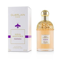 Aqua Allegoria Passiflora Eau de Toilette Spray 4.2oz