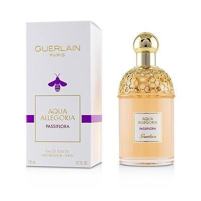 Aqua Allegoria Passiflora Eau de Toilette Spray 4.2oz