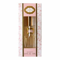 Dana Chantilly for Women Splash EDT .4 Oz.