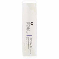 Pangea Organics Lip Balm Pyrenees Lavender Cardamom 28 oz 8 g