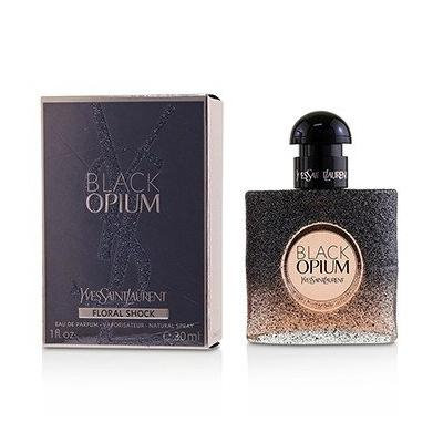 Black Opium Floral Shock Eau De Parfum Spray 1oz