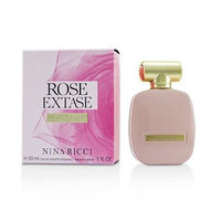 Rose Extase Eau De Toilette Sensuelle Spray 1oz