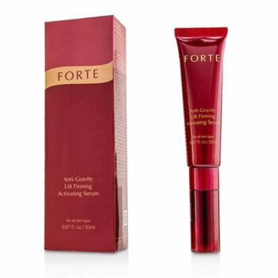Forte - Anti-Gravity Activating Lift Firming Serum - 20ml/0.67oz