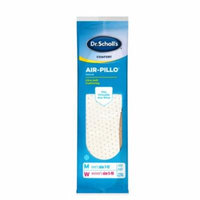 Dr. Scholl's Air-Pillo Insoles Unisex (Pack of 20)