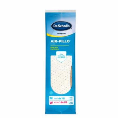 Dr. Scholl's Air-Pillo Insoles Unisex (Pack of 20)