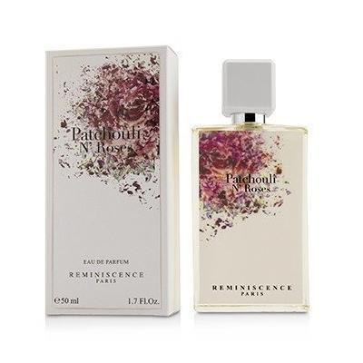 Patchouli N' Roses Eau De Parfum Spray 1.7oz
