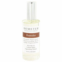 Demeter by Demeter Humidor Cologne Spray 4 oz for Women